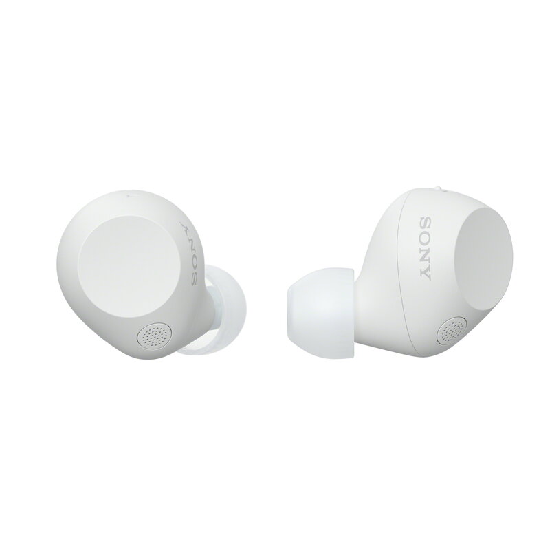 Sony WF-C710N Trådlösa in-ear hörlurar - Vit