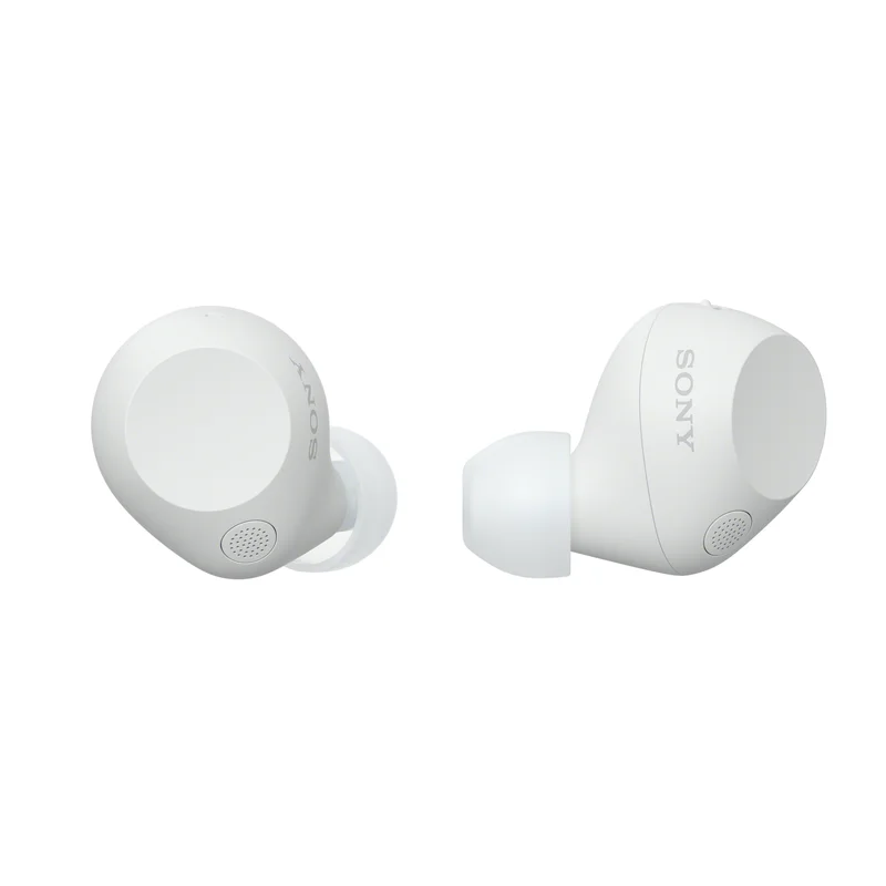 Product Image for Sony WF-C710N Trådlösa in-ear hörlurar - Vit - True Wireless | Webhallen