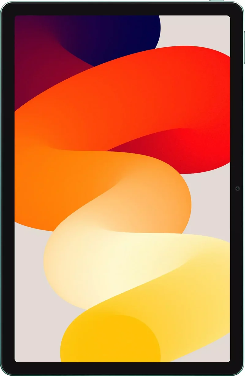 Product Image for Surfplatta - Redmi Pad SE Mint Green 4+128GB NC - Android | Webhallen