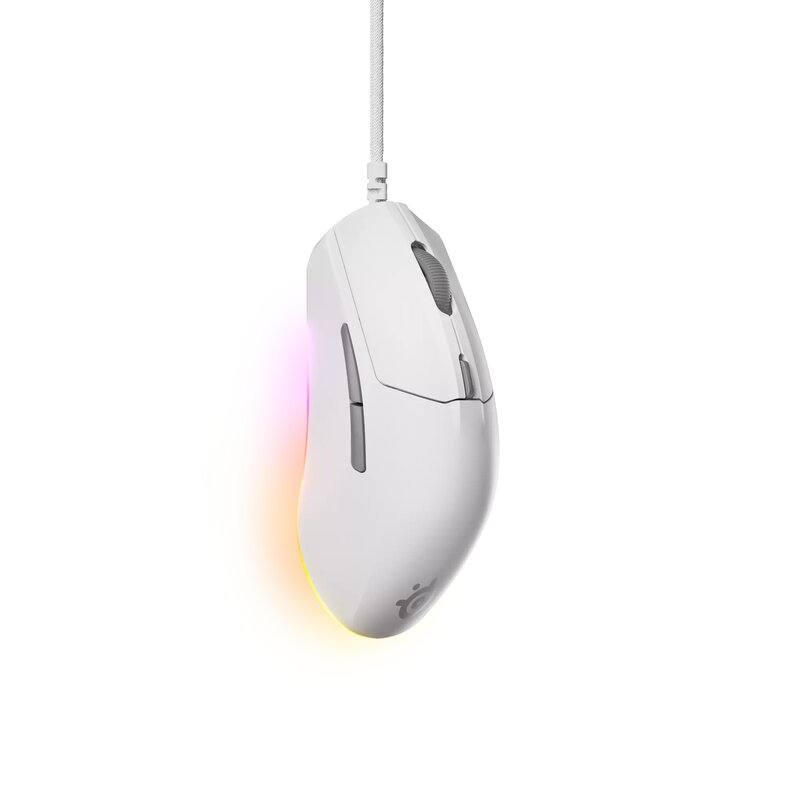SteelSeries Rival 3 Gen 2 - Vit