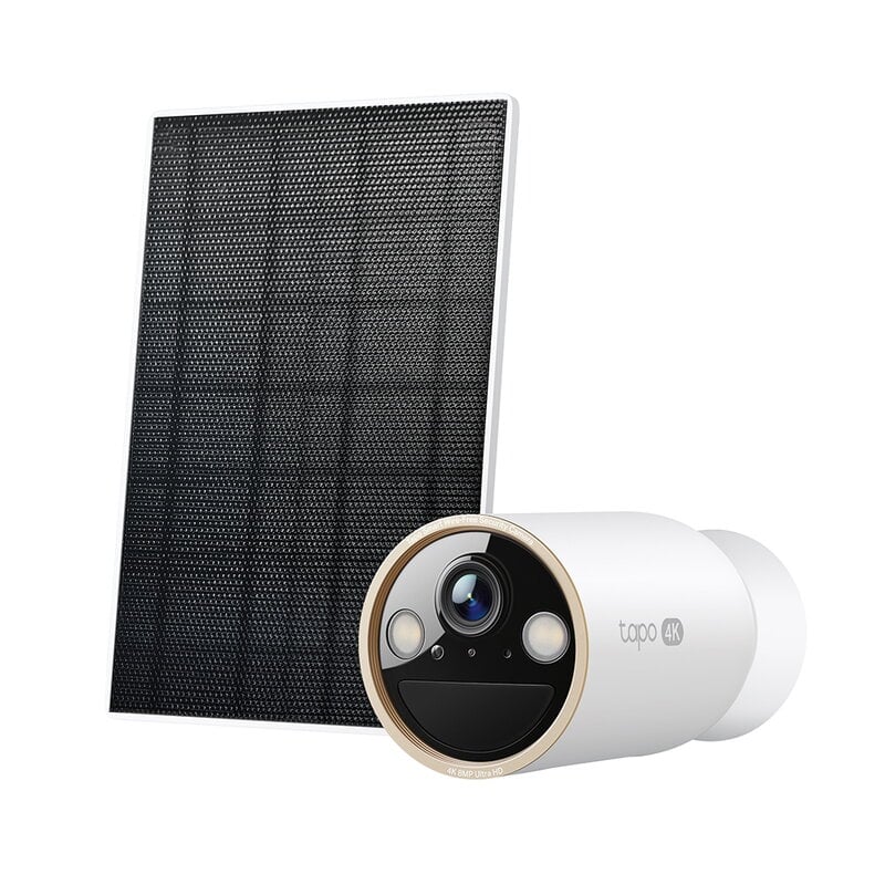 TP-Link Tapo C460 Kit