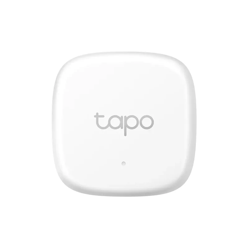 Product Image for TP-Link Tapo T310 - Temperatur & Fukt Sensor - Sensorer | Webhallen