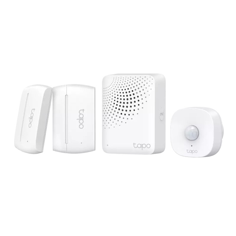 TP-Link Tapo T30 Kit - Sensor Startkit