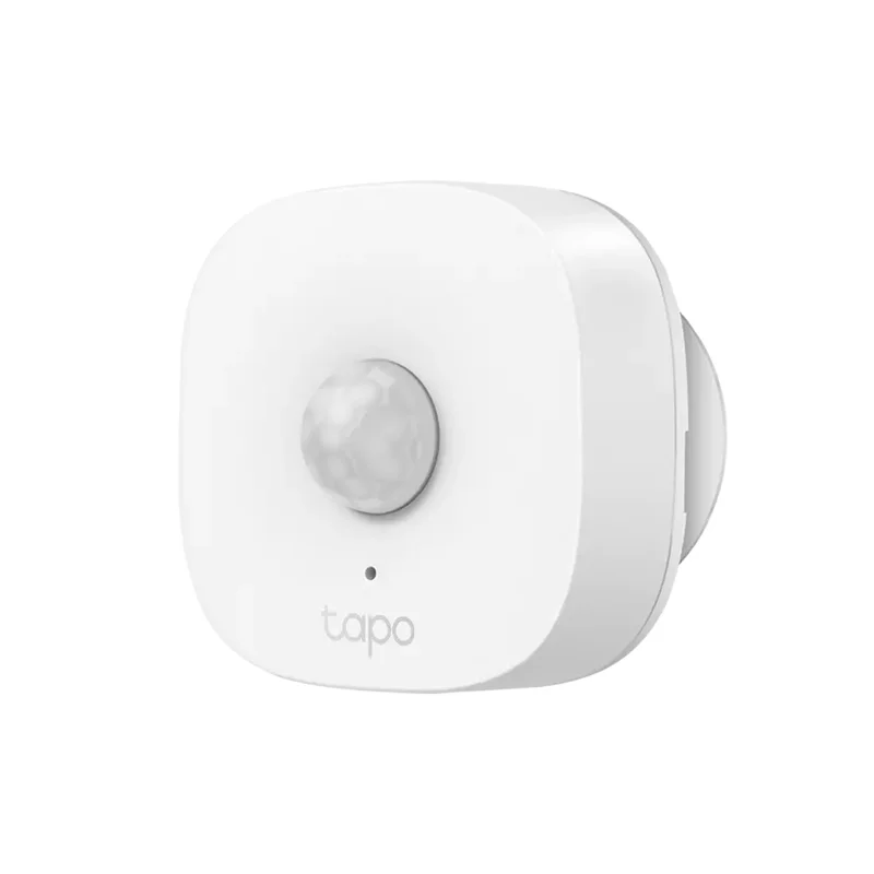 Product Image for TP-Link Tapo T100 - Motion Sensor - Sensorer | Webhallen