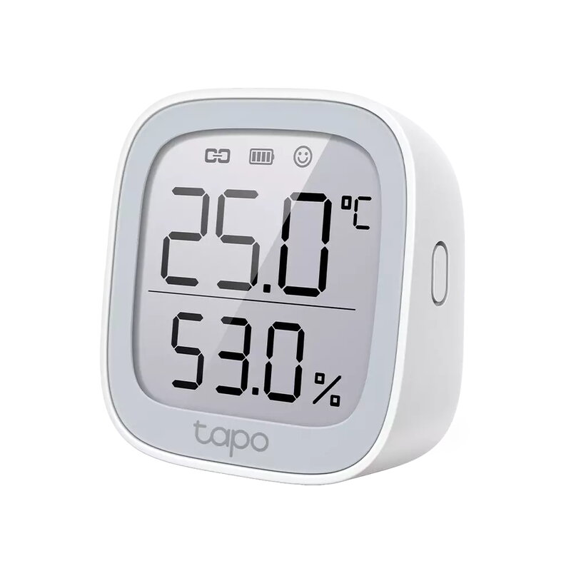 TP-Link Tapo T315 - Temperatur & Fukt Sensor