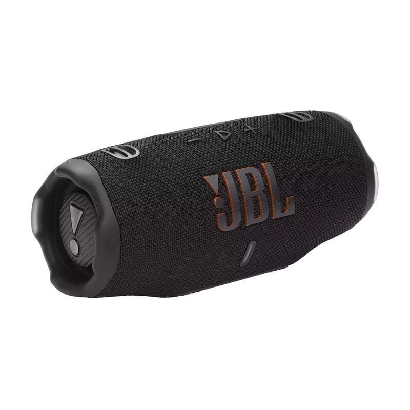 JBL Charge 6 - Svart