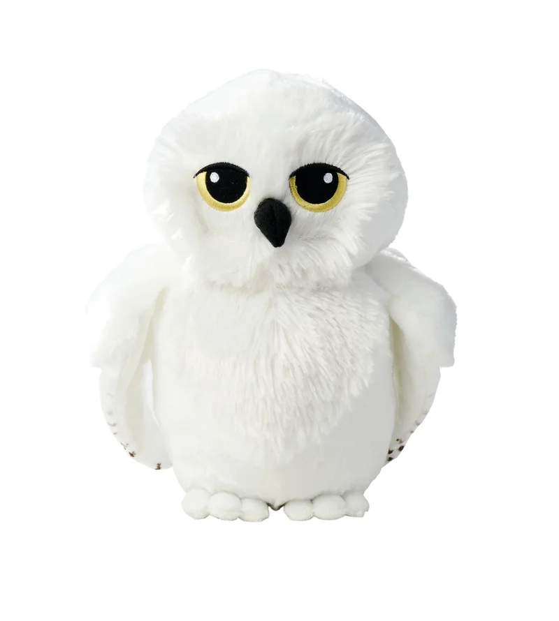 Product Image for Harry Potter Hedwig Uggla Gosedjur (25 cm)