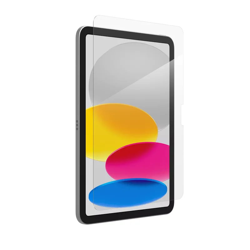 Product Image for InvisibleShield Glass Elite / Apple iPad (A16/11th Gen) - Skärmskydd | Webhallen