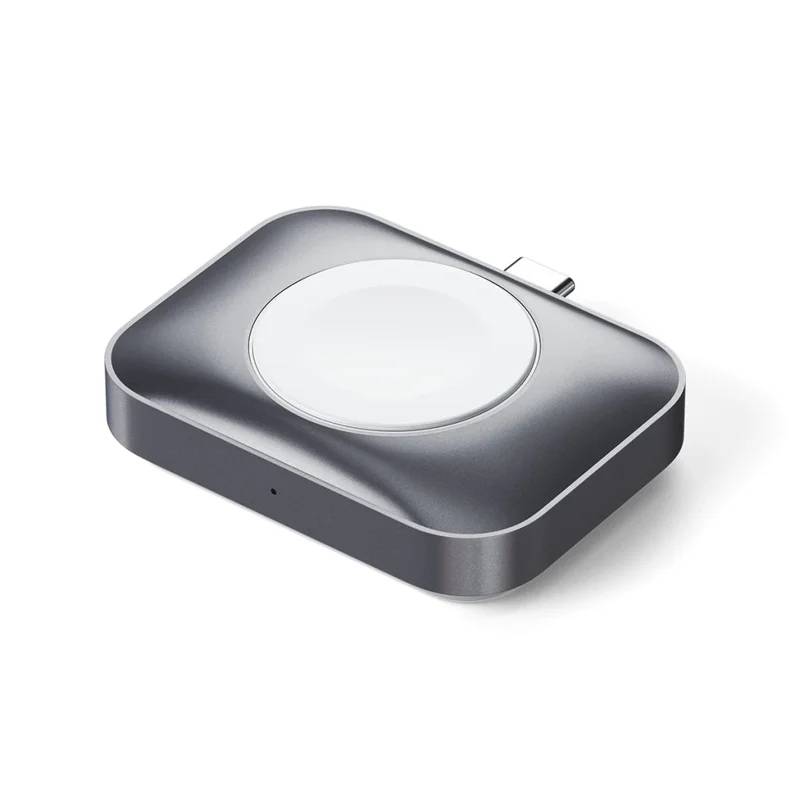 Product Image for Satechi USB-C Apple Watch/AirPods Charger - Trådlös laddning & Laddstationer | Webhallen
