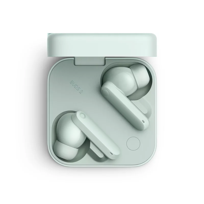 Product Image for CMF Buds 2 By Nothing - Light Green - True Wireless | Webhallen