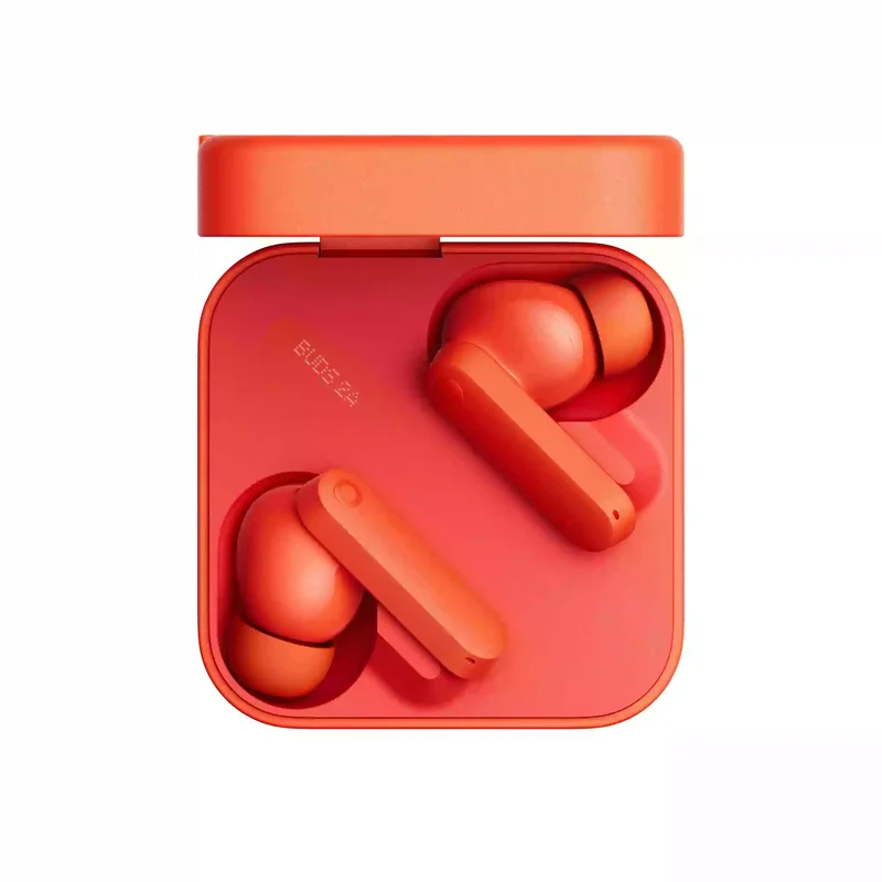 Product Image for CMF Buds 2a By Nothing - Orange - True Wireless | Webhallen