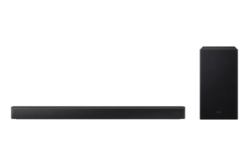Product Image for Samsung Soundbar HW-B66CF / 3.1ch / Q-Symphony - Svart