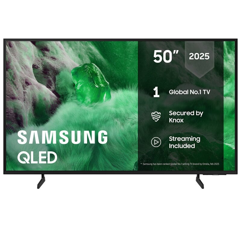 Samsung 50 TQ50Q7F2BUXXC / 4K / QLED / 60 Hz / Smart TV