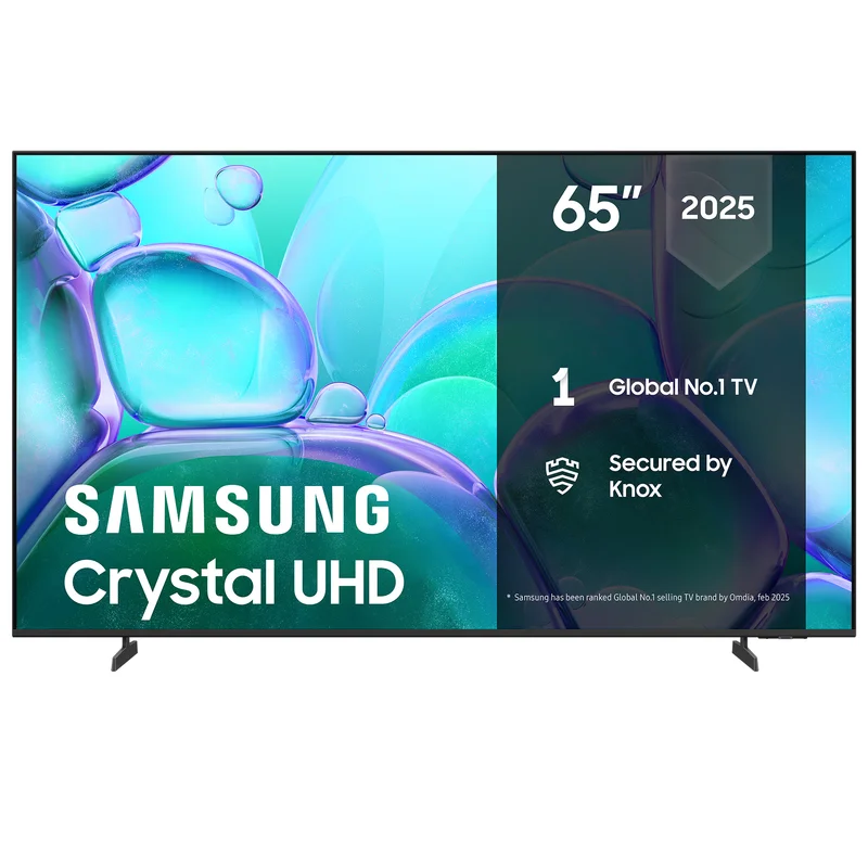 Product Image for Samsung 65 TU65U7005FKXXC / 4K / Crystal UHD / 60 Hz / Smart TV