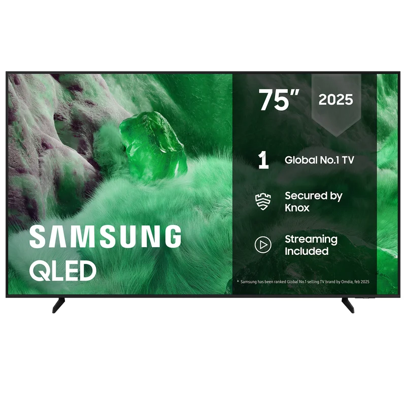 Product Image for Samsung 75 TQ75Q7F2BUXXC / 4K / QLED / 60 Hz / Smart TV