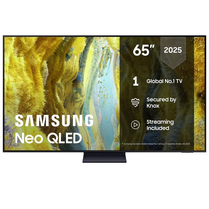 Product Image for Samsung 65 TQ65QN73FBUXXC / 4K / Neo QLED / 144 Hz / Smart TV