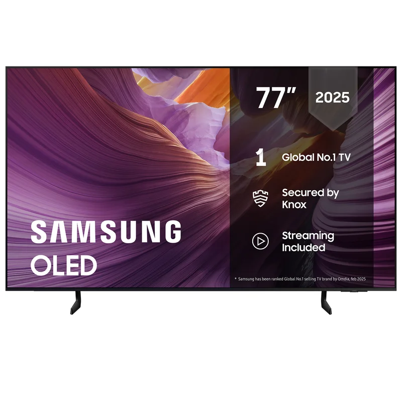 Product Image for Samsung 77 TQ77S85FAEXXC / 4K / OLED / 120 Hz / Smart TV