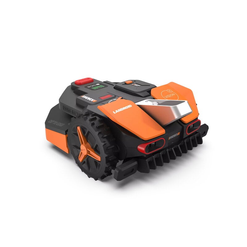 Worx Vision S250