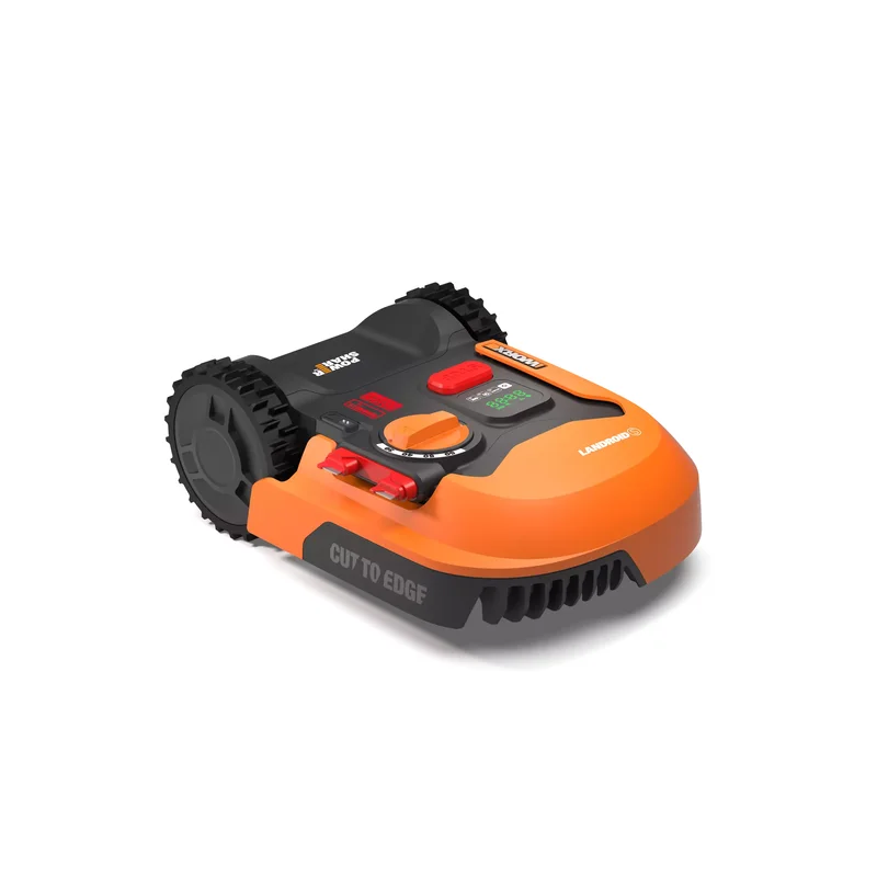 Product Image for WORX Landroid M500 Plus - Gräsklippare | Webhallen