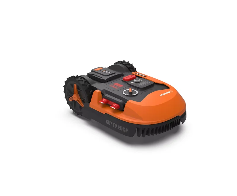 Product Image for Worx Landroid L1000 - Gräsklippare | Webhallen