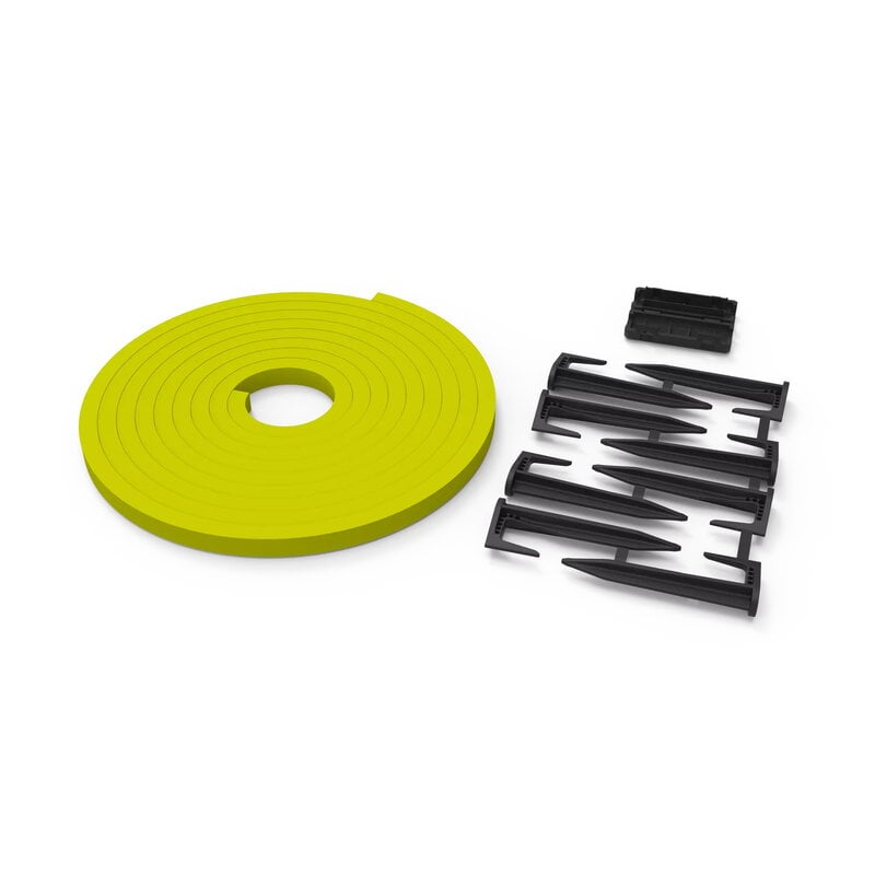 Magnetic strip kit for Vision