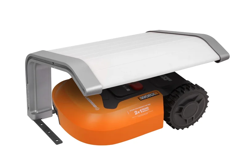 Product Image for Worx Landroid garage for model M&L - Gräsklippare | Webhallen