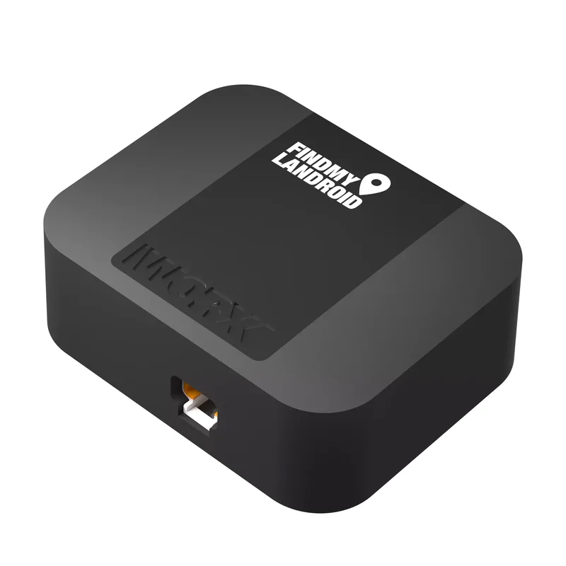 Product Image for Worx Find my Landroid - 4G simkort + GPS tracking - Gräsklippare | Webhallen