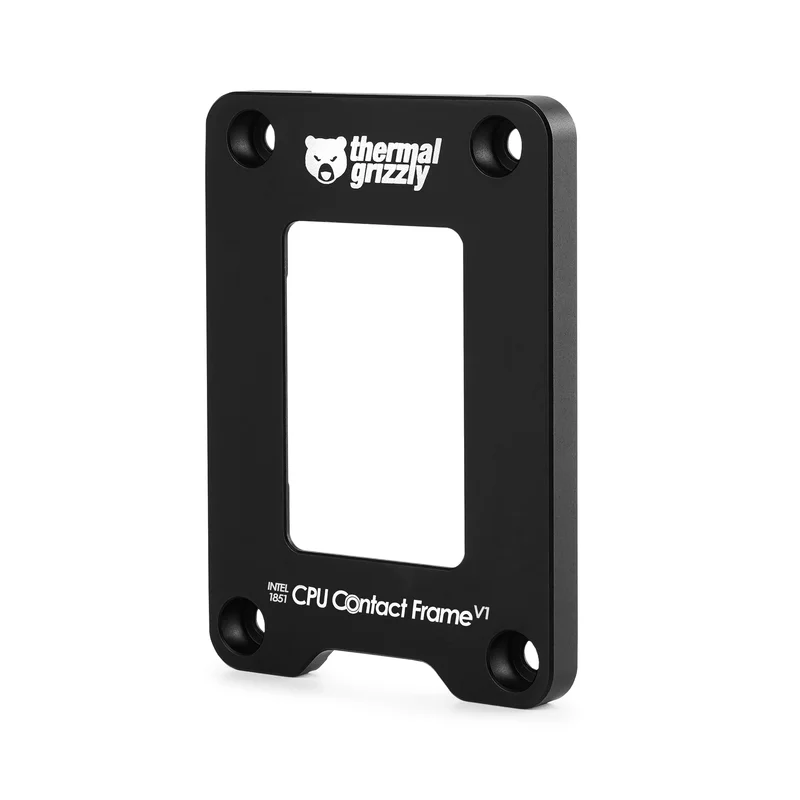 Product Image for Processorkylare - Thermal Grizzly CPU Contact Frame Intel 1851 - Tillbehör | Webhallen