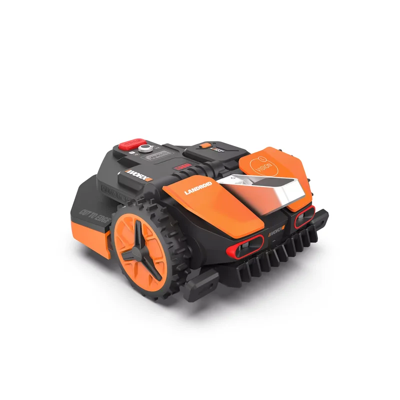 Product Image for Worx Landroid Vision L1600 - Gräsklippare | Webhallen