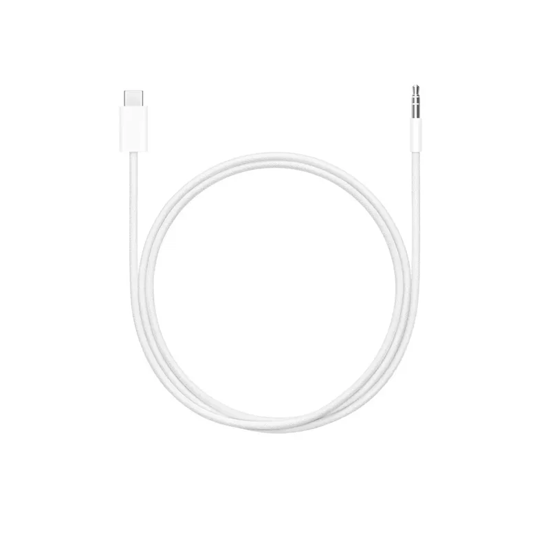Product Image for USB-C to 3.5 mm Audio Cable (1.2 m) - Tillbehör | Webhallen