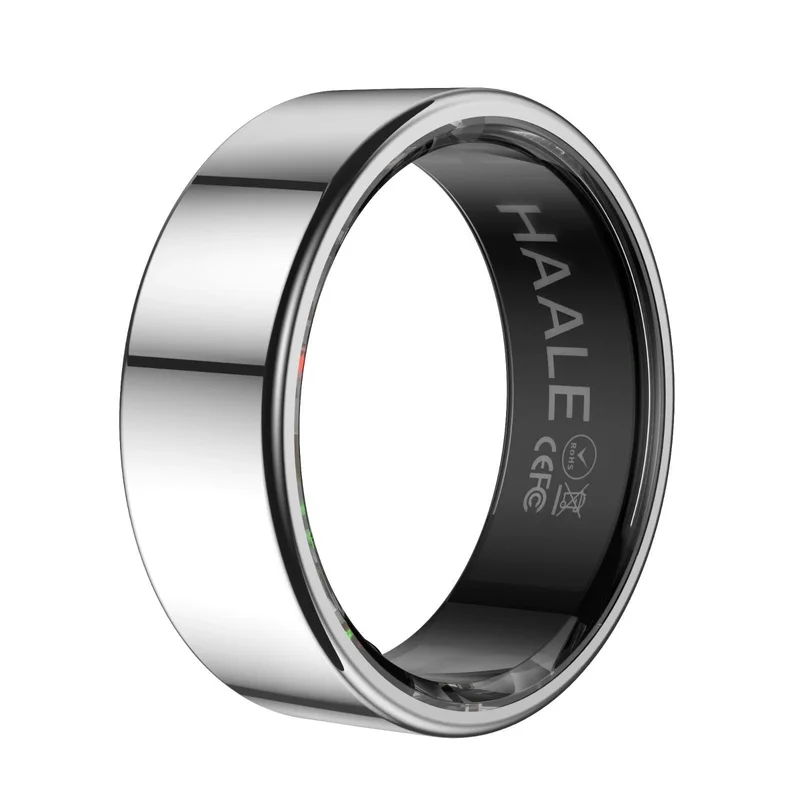 Product Image for Haale Ring II - Silver 12 - Aktivitetsring & Smartring | Webhallen