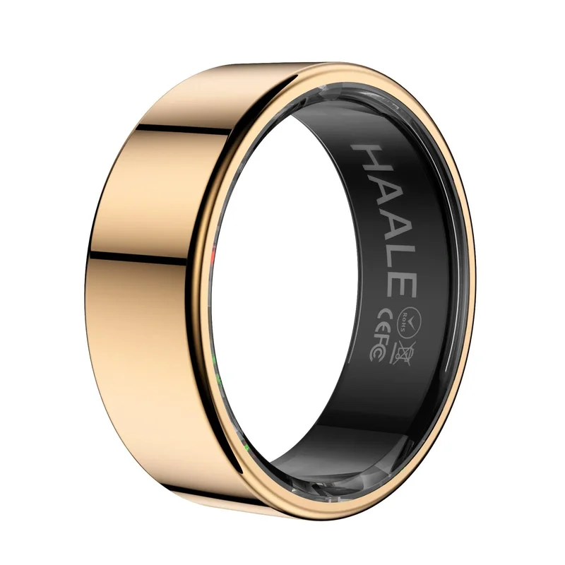 Product Image for Haale Ring II - Rose 8 - Aktivitetsring & Smartring | Webhallen