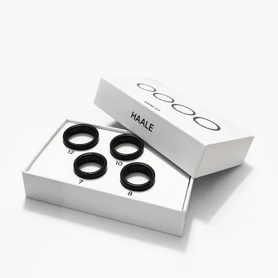 Product Image for Haale Ring II Sizing kit - Aktivitetsring & Smartring | Webhallen
