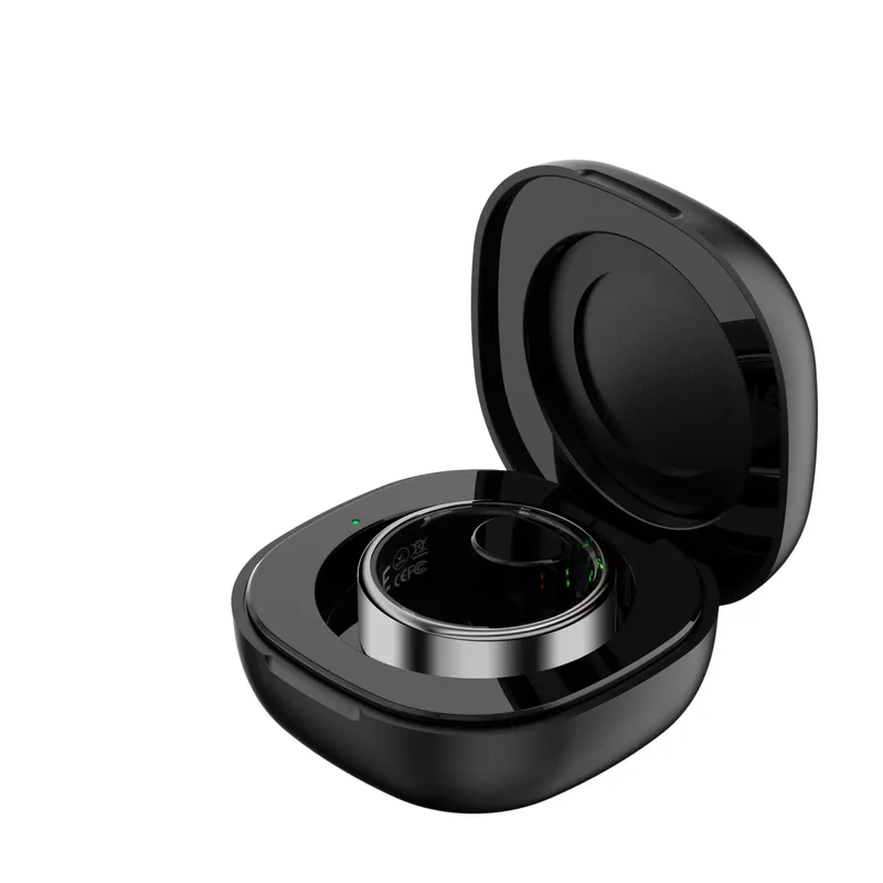 Product Image for Haale Ring II Charger - Aktivitetsring & Smartring | Webhallen