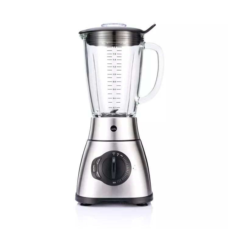 Wilfa Xplode Vital BBLSP-1800S