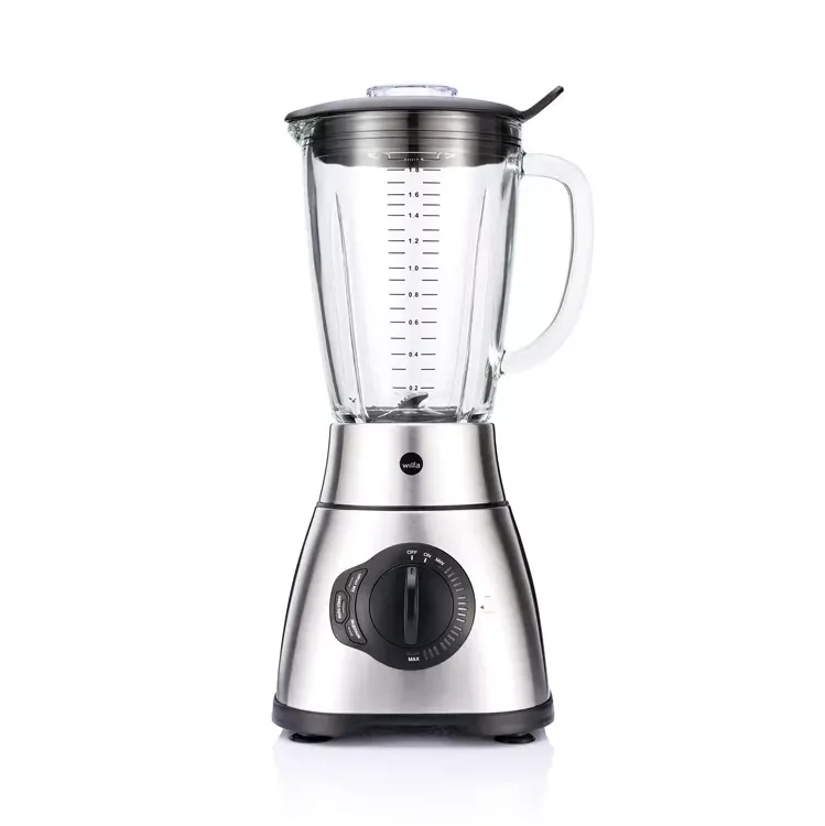 Product Image for Wilfa Xplode Vital BBLSP-1800S - Blender | Webhallen