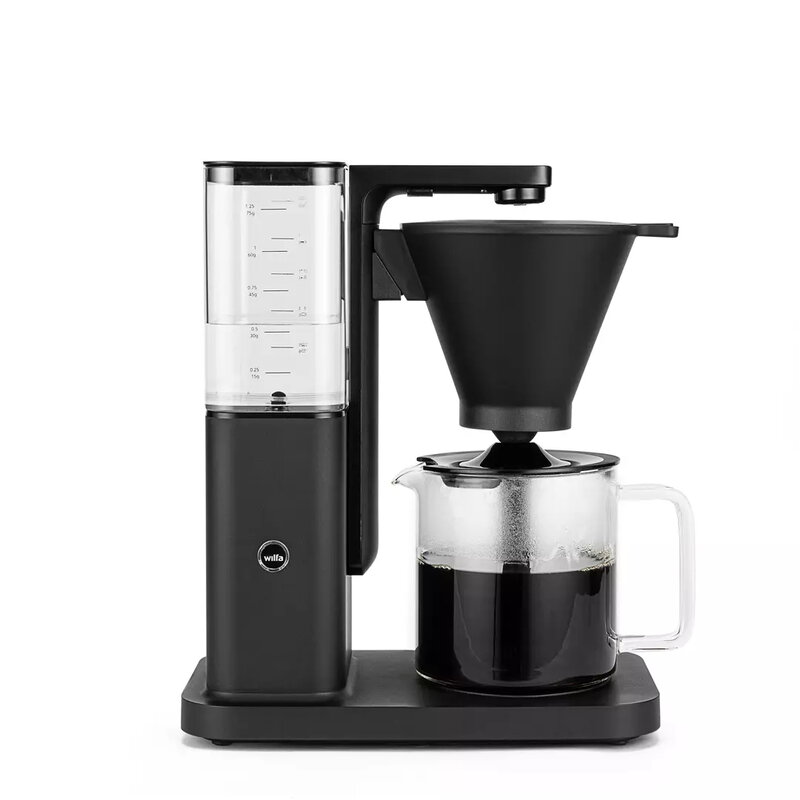 Wilfa Zense Auto kaffebryggare