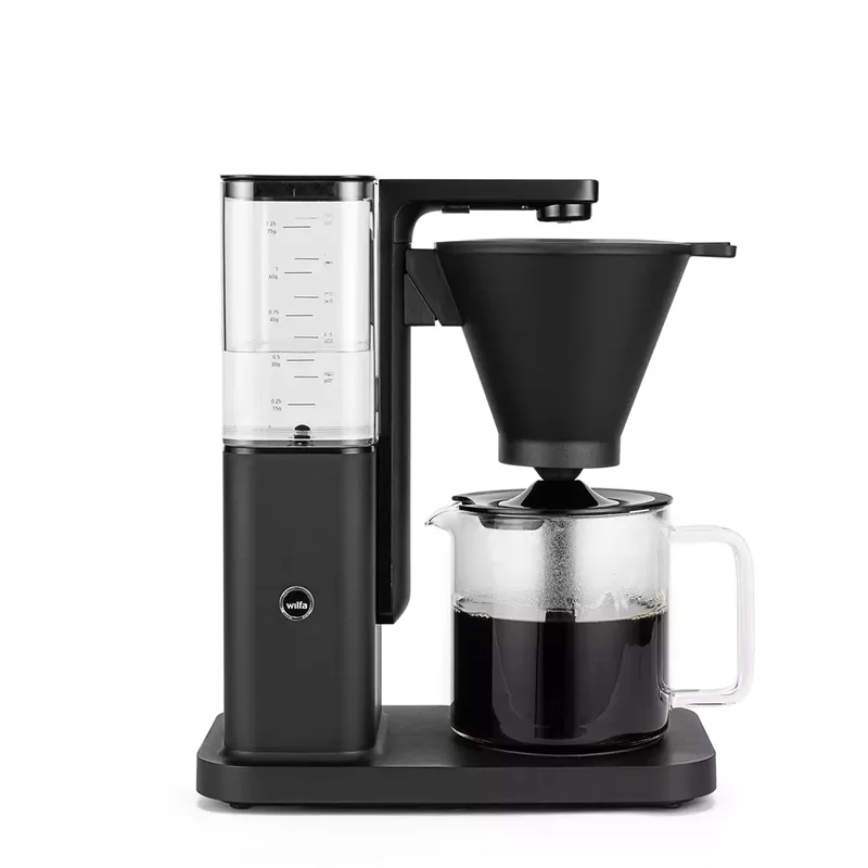 Product Image for Wilfa Zense Auto kaffebryggare - Kaffebryggare | Webhallen