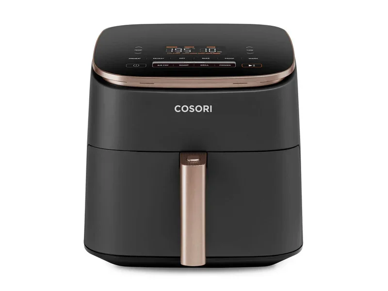 Product Image for Cosori Turbo Blaze Airfryer - Airfryer | Webhallen