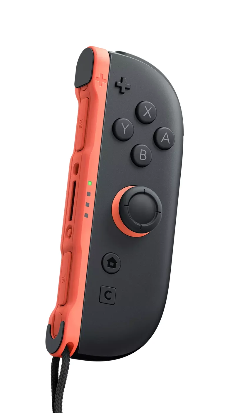 Product Image for Joy-Con 2 (R) - Nintendo Switch 2 Kontroll | Webhallen