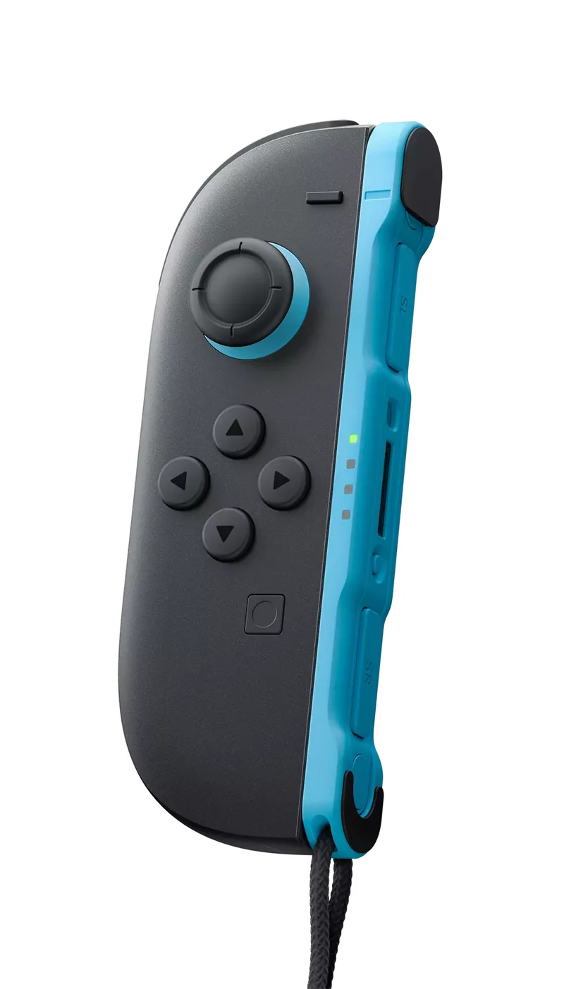 Product Image for Joy-Con 2 (L) - Nintendo Switch 2 Kontroll | Webhallen