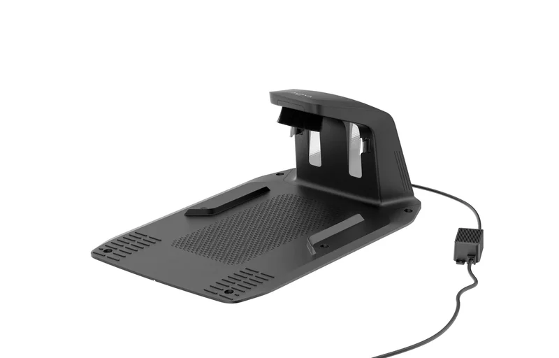 Product Image for Mova 600/1000 Charging Station 3A - Gräsklippare | Webhallen