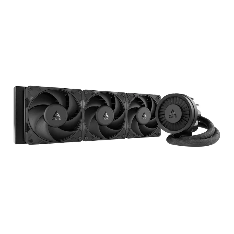 Product Image for Processorkylare - Arctic Liquid Freezer III Pro - 360mm - AiO-kylare | Webhallen