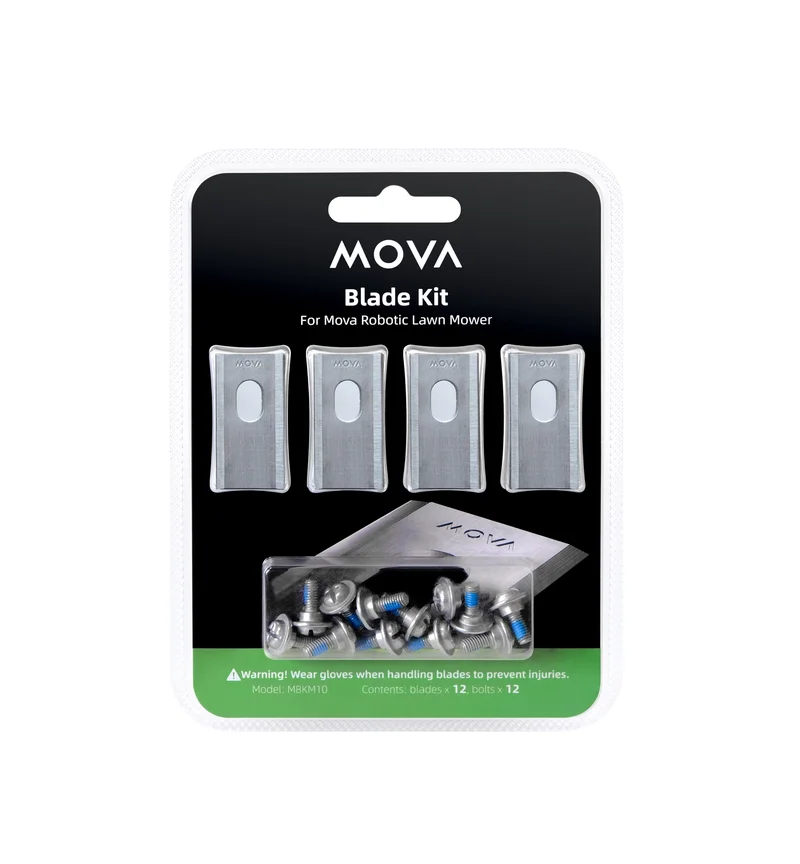 Product Image for Mova 600/1000 Blade Kit - Gräsklippare | Webhallen