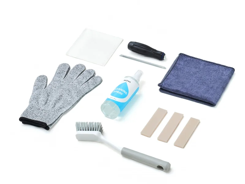 Product Image for Mova 600/1000 Cleaning Kit - Gräsklippare | Webhallen