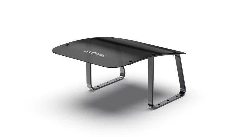 Product Image for Mova 600/1000 Robotic Mower Garage - Gräsklippare | Webhallen