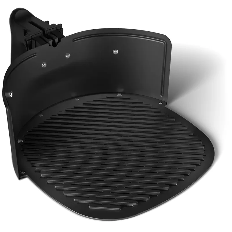 Product Image for Philips HD9963/00 Airfryer Pizza- och grillplatta 8,3 L