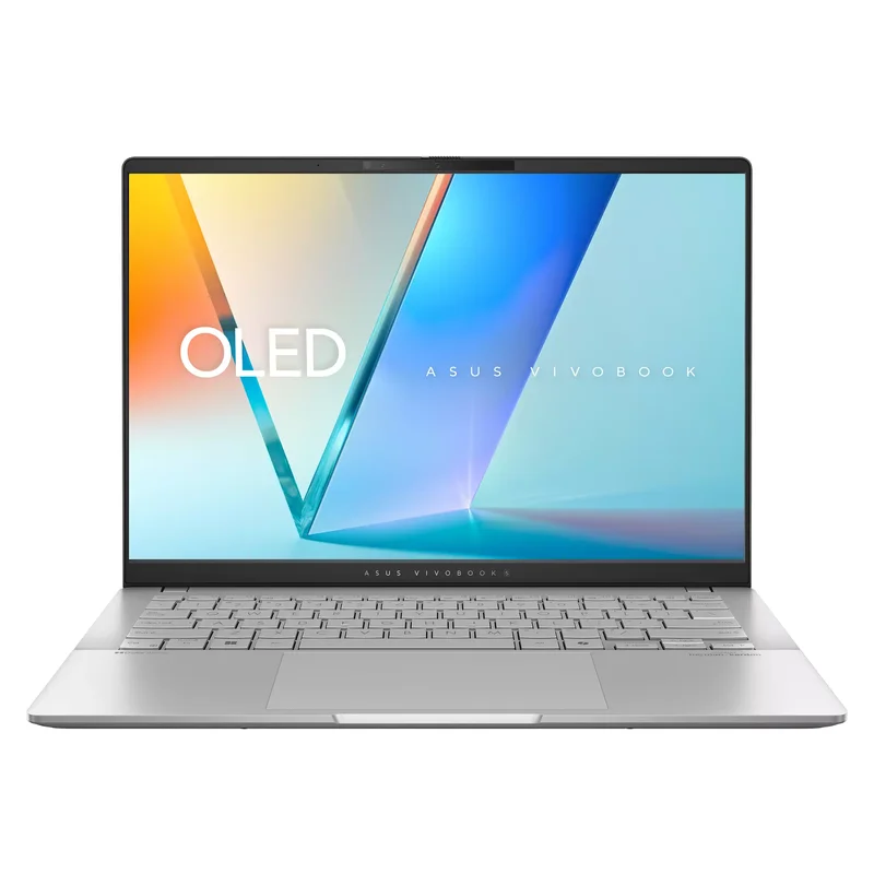 Product Image for ASUS Vivobook S D5406KA-QD179W / 14'' / AI 5 340 / 24GB / 512GB - Standard | Webhallen