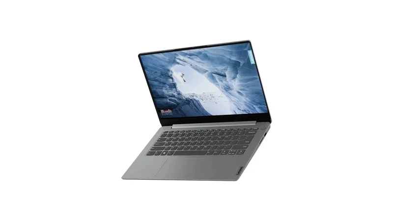Product Image for Lenovo IdeaPad 1 / 14" / UHD Graphics / N5100 / 4GB / 128GB - Standard | Webhallen