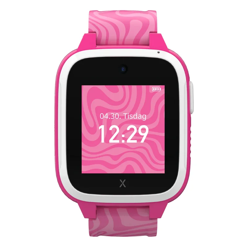 Product Image for Xplora - XGO3 Gen2 Rosa - Smartklocka | Webhallen